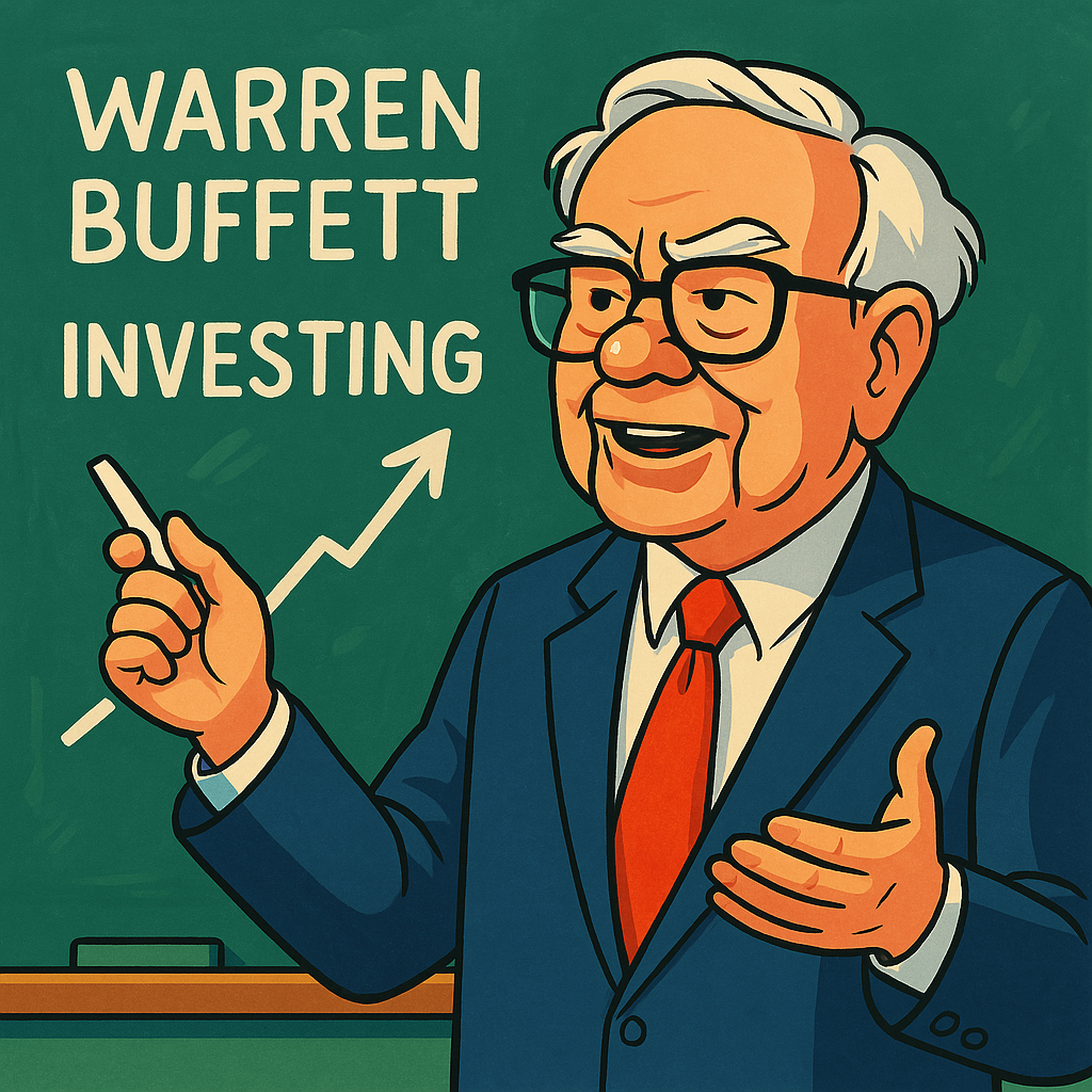 Warren Buffett’s Cash Strategy: Analysis and Market Outlook Through Historical Cases