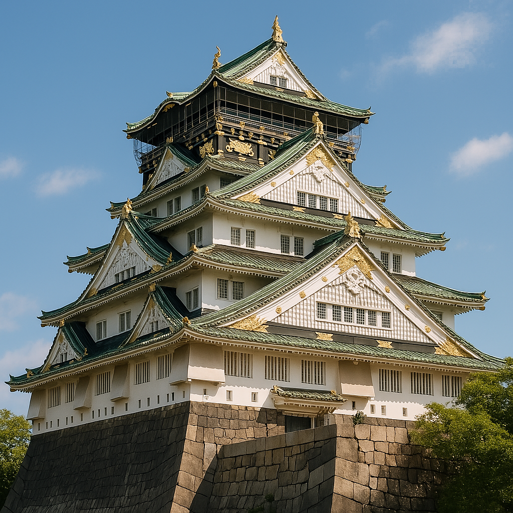 Osaka Travel Guide This Summer: Transportation, Must-Sees, Food, and Accommodations!