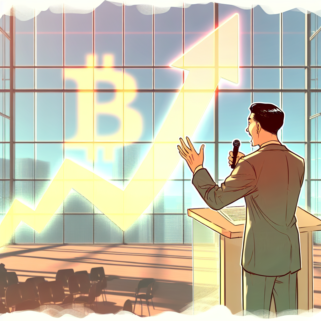 Bitcoin price prediction: Will Trump's 100-Day speech propel BTC above $100,000?