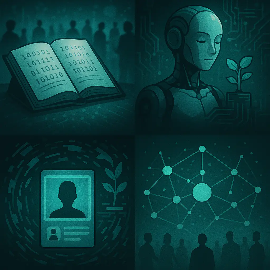 Finalizing the Truth About the Unify Project: The World After Questions - Writers of a New Order