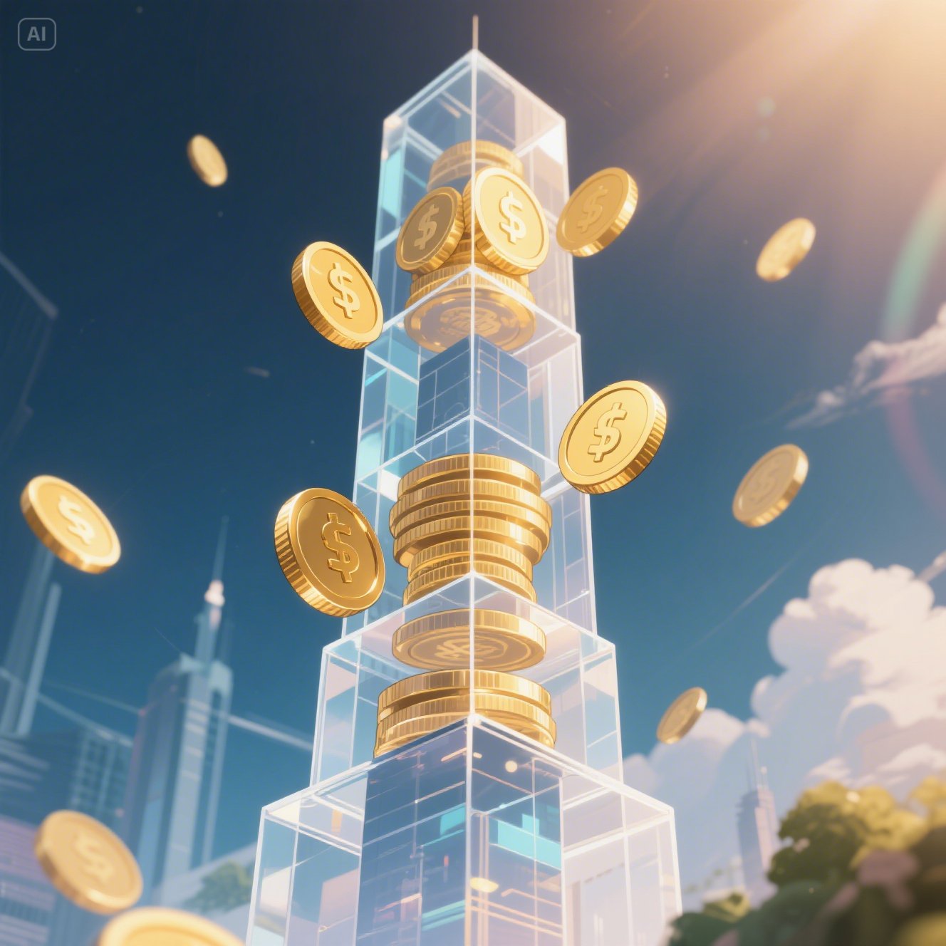 Coin (cryptocurrency) roundup by theme: AI, DeFi, Layer 1, Metaverse, and Stablecoins complete analysis