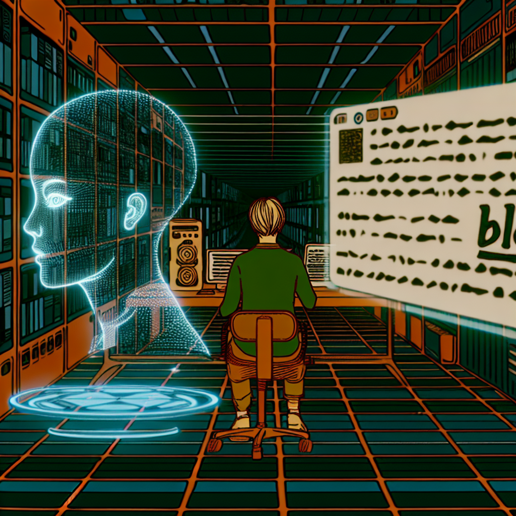 ChatGPT Blog Post Optimization Strategy - 7 Steps to Double Your Visitors with AI