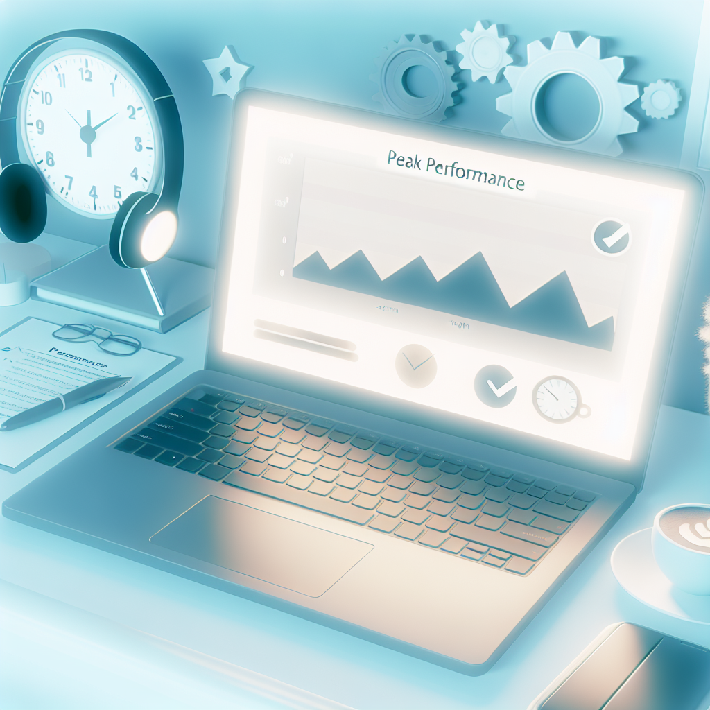 Unlock Peak Performance: 10 Remote Work Productivity Hacks You Need Today