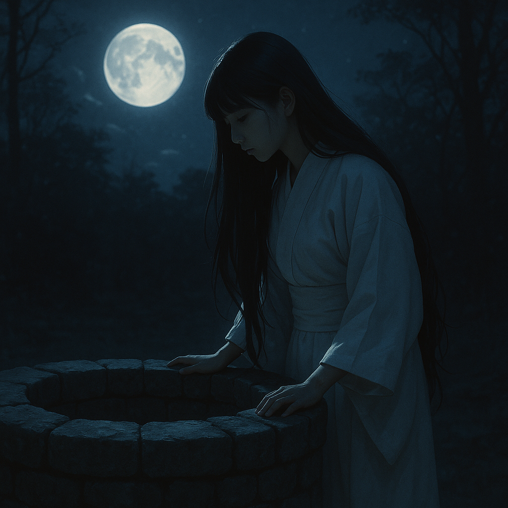 Was Sadako a Real Person? - The True Story of a Japanese Urban Legend [mystery vowel ? horror vowel ? incident accident vowel ?].