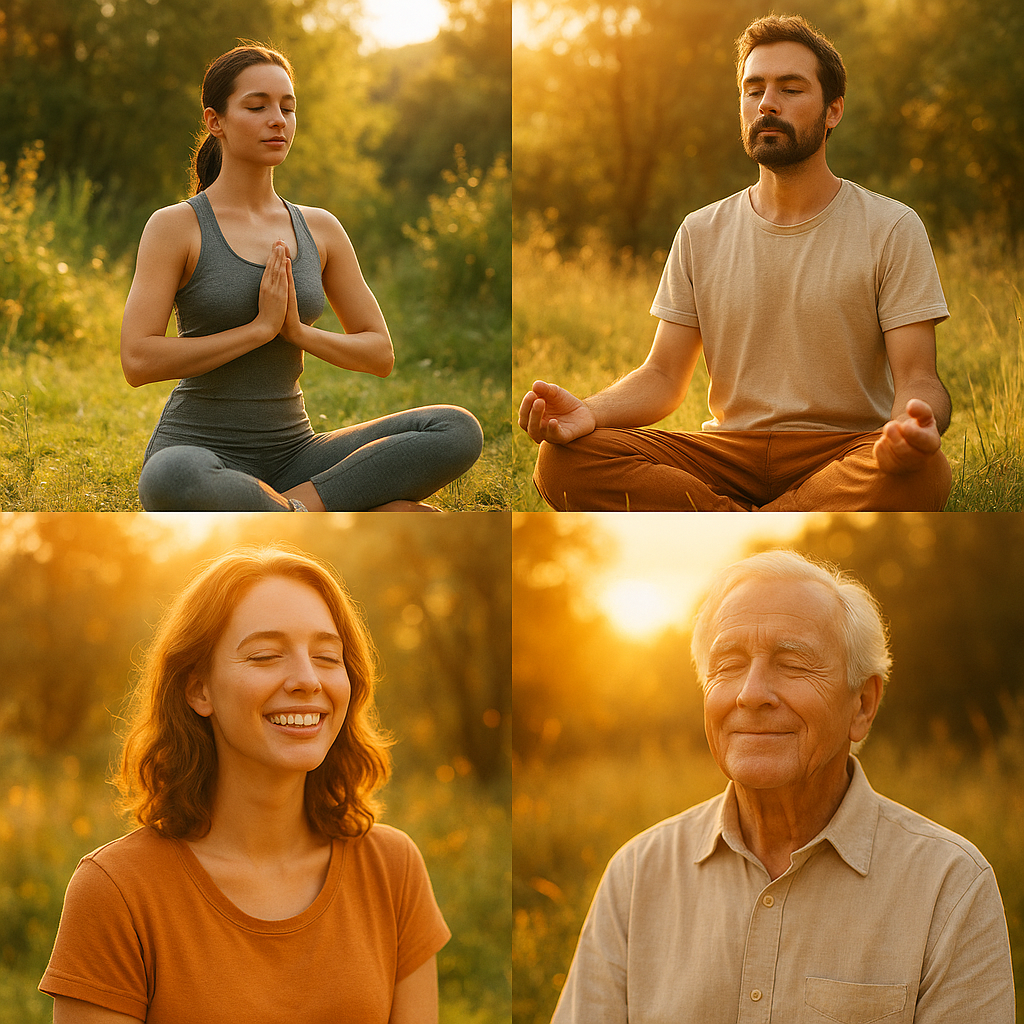 Wise Choices for Cancer Prevention and Management — The Importance of Diet, Exercise, and Mental Health