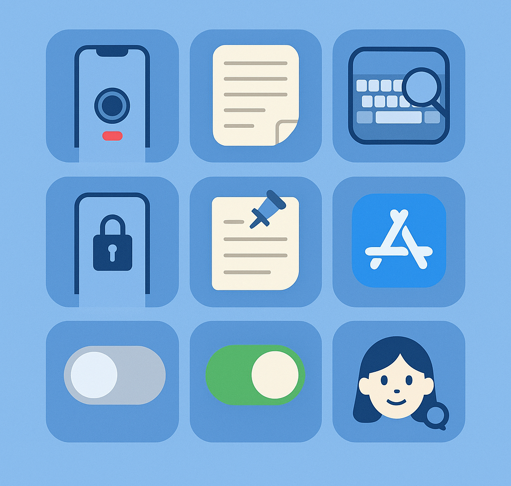 9 iPhone Features Every iPhone User Should Know!