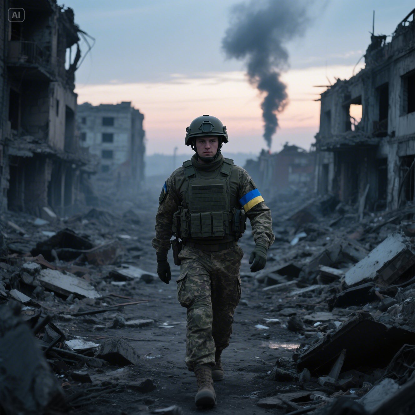 World War III Possible? The Russia-Ukraine War and India-Pakistan Conflict Are Warning Signs