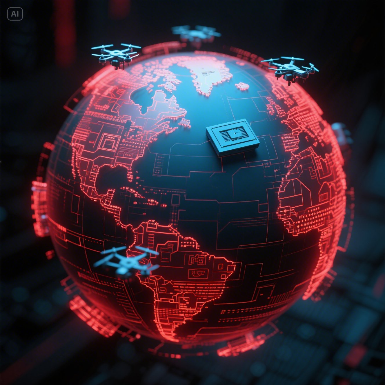 World War III already started?