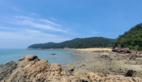 대이작도 순환 트레킹 완전 정복! 한국의 몰디브를 걷다 | 10km 당일치기 코스 가이드