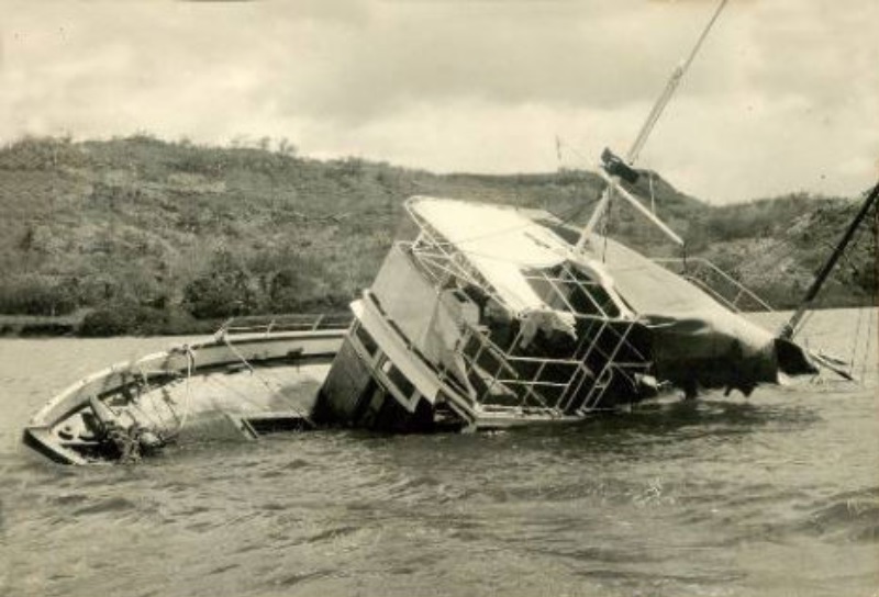 MV Zoeta Mystery: 25 missing and a ghost ship return: what's the truth? #sinking #accident #mystery
