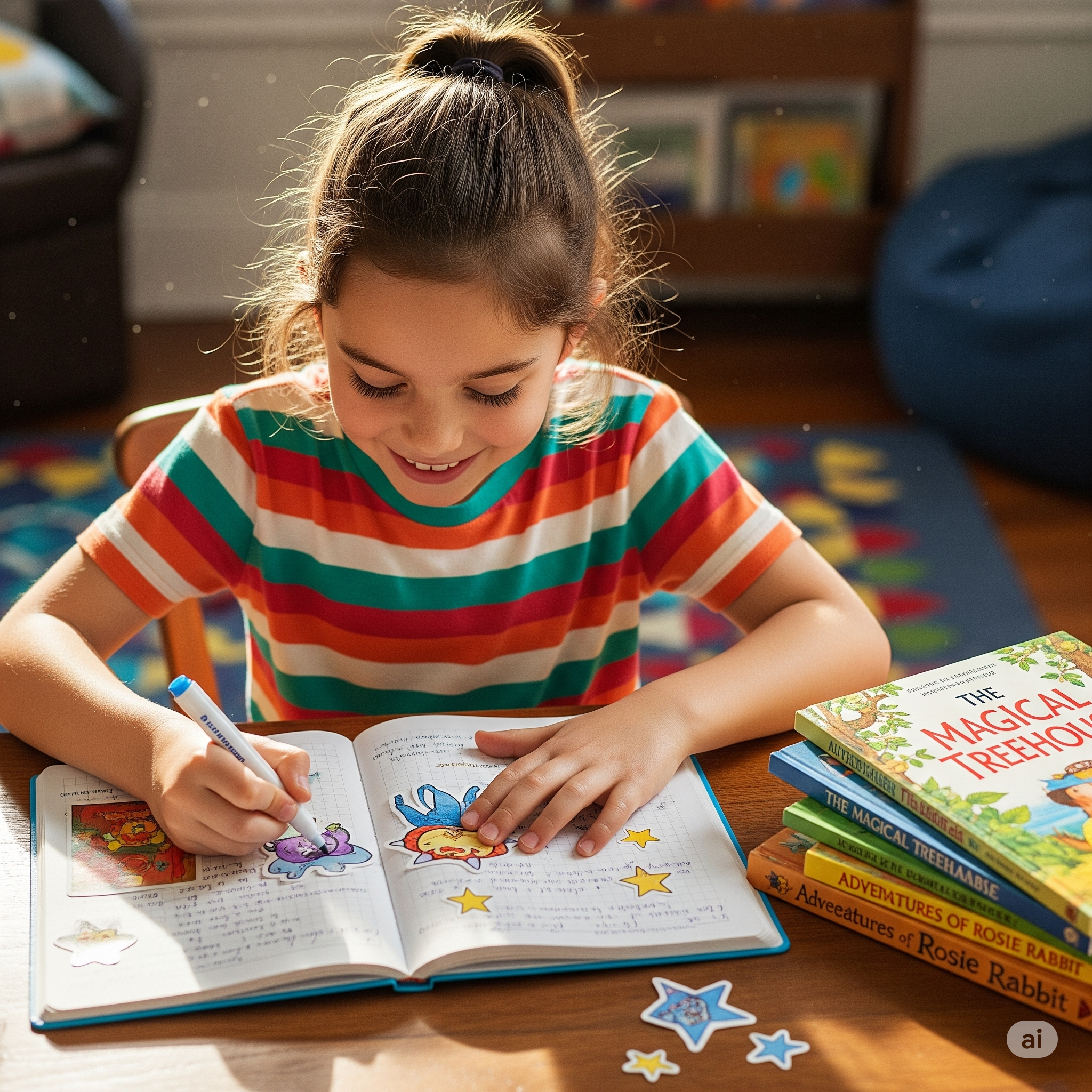 How Can We Build a Lifelong Reading Habit for Our Child? 📚 Reading Education A to Z for Beginner Parents!